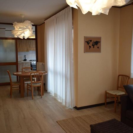 Lozzo Di Cadore - Dolomiti - Piazza IV Novembre Lozzo Cadore Εξωτερικό φωτογραφία